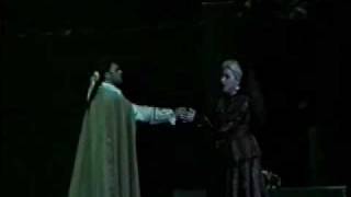 DON GIOVANNI MOZART Donna Anna \