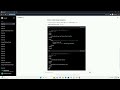 django run python script on button click