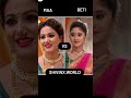 Shivangi joshi 🆚️ Hina khan urf Maa beti #subscribe #shortsqueencreators #shivangi #like