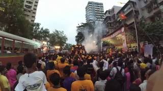 DAHI HANDI _ BHANDUP KOKAN NAGAR