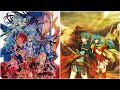 Fire Emblem Engage BGM - Trial of the Sacred (Calm/Restore Calm, Extended)