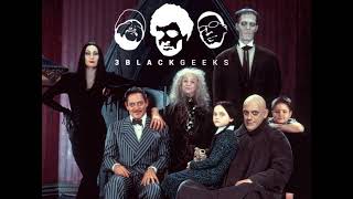 3BGPodcast- The Addams Family