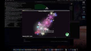 How to make Gource; Data Visualisation