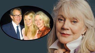 The Happy Story and Sad Ending of Blythe Danner and Her Late Husband Bruce Paltrow