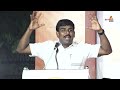 பெண்களை மதிக்கும் முதல்வர் தமிழன் பிரசன்னா பேச்சு tamilan prasanna latest speech