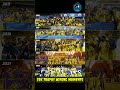 CSK'S IPL TROPHY WINING MOMENT || IPL || #youtubeshorts #sportsworld #viralshort #shorts #ipl #ipl23