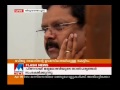 demolition of biju ramesh’s building delayed manorama news