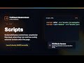 HTML Script Attributes | FullStack Masterclass HTML Course