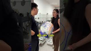 （觀看第七段）二萬一籮筐邊角料，幸虧找出了這麽多手鐲。#jade #翡翠 #jadeite #翡翠手鐲 #熱門 #好物推荐 #生活 #珠寶 #一口氣看完