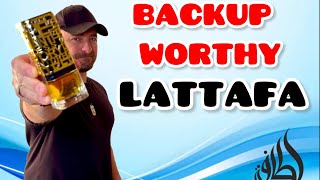 Best Backup Bottle Worthy Lattafa Fragrances Colognes