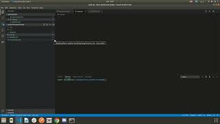 Advanced Python Skills - python dotenv