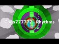 Coco777777 - Rhythms (Tower of Hell)