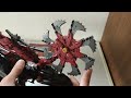 ブックオフで購入したジェノスピノを紹介 zoids