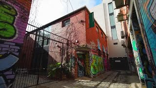 1 Harrison Place, Fitzroy