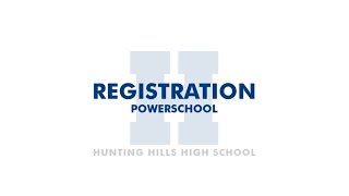 HHHS Registration Powerschool