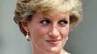 The Real Reason Diana Didn't Have An Open Casket Funeral