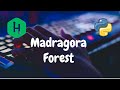 229 - Madragora Forest | Dynamic Programming | Hackerrank Solution | Python