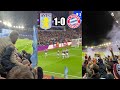 Villa Park Erupts As Jhon Durán Scores 1-0 Winner Against Bayern Munich In The Champions League