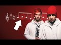 How Twenty One Pilots Write A Melody | The Artists Series S1E4