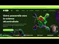 bio protocol présentation rapide de la crypto monnaie bio