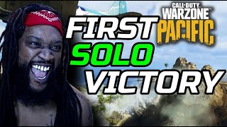HOW TO WIN AS  A SOLO ON CALDERA!😱WARZONE HIGH KILL GAMEPLAY!