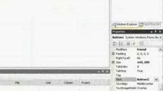 Visual Basic .NET Tutorial 1: Hello World