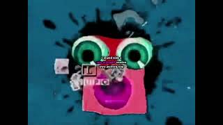 Klasky Csupo 1998 Effects in G Major 10 [To the 21th power]