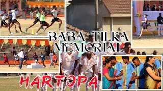 Narwapahar Hartopa Football Sport Vlog || Football skills #football  #football  #sports