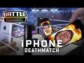 iPhone Deathmatch | WIRED’s Battle Damage