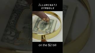 Hidden Illuminati Message On The 2 Bill