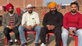 ਗੁਰਦਾਸਪੁਰ ਦੇ press reportera ਵਿੱਚ ਕਿੰਨੀ ਹੈ power  ਪੂਰੀ ਵੀਡੀਓ ਦੇਖੋ