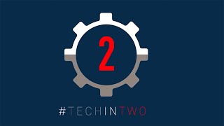 Tech in 2: Developing on AWS Using Lambda Layers