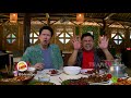 BIKIN LAPER - Cumi Bakar Kesukaan Dimas Beck!  (7/1/20) PART1