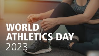 World Athletics Day 2023