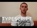TypeScript Introduction