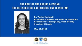 Racing & Pacing: Troubleshooting Pacemakers and ICDs