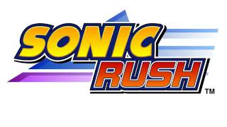 Vela Nova   Sonic Rush Music Extended [Music OST][Original Soundtrack]