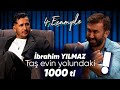 İbrahim Yılmaz -Taş Evin Yolundaki 1000 TL | Taner Çağlı ile 4 Example Talk Show 3. Sezon 6. Bölüm