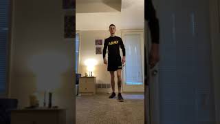 Jones conditioning drill 2