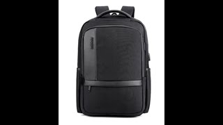 Review Tas Ransel Laptop, backpack Artichunter B00120N