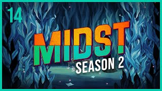 MIDST | Imago | Season 2 Episode 14