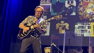 Al Di Meola – The Electric Years – Set 1 – Rialto Theatre, Tucson AZ USA – Sunday, 6 Oct 2024