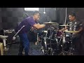 Keranamu Suhaila - Way’s ( Cover Band Cekut2 )