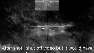 Recoil Activated Video