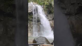 Ellawala waterfall