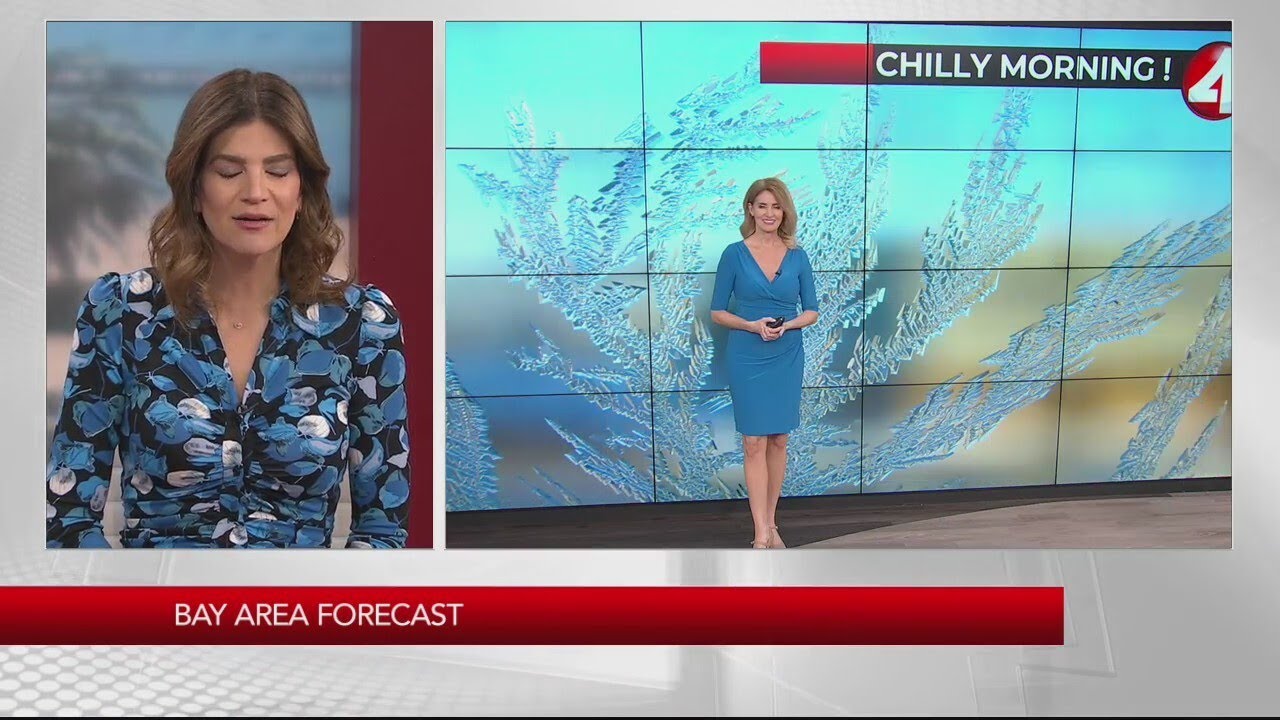 Bay Area Rain Returns Saturday Youtube