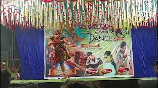 Ganesh puja dance competition.. Gudvela