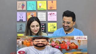 Pakistani Reacts to EP03 - I went to Bihar for Chhatt Pooja (first time) | Melodies of India