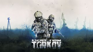 이스케이프 프롬 타르코프  [ 20220115 /  Escape From Tarkov LostArk]