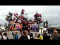 Dane Crow's Extreme (Tivoli Manufacturing) - Offride - The Hoppings - Newcastle Town Moor - 2024